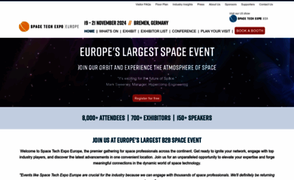 spacetechexpo.eu