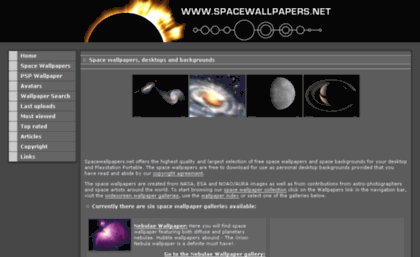 spacewallpapers.net