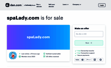 spalady.com