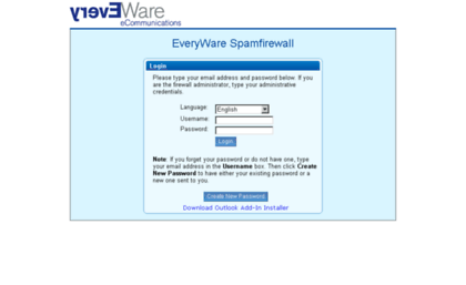 spamfirewall.everyware.ch