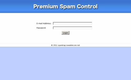 spamtrap.iowatelecom.net