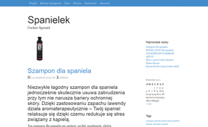 spanielek.pl