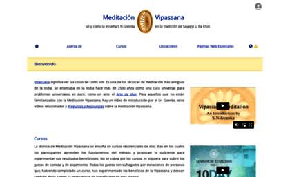 spanish.dhamma.org