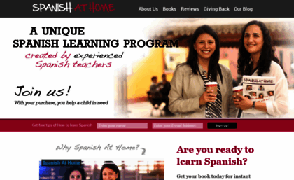 spanishlearningfactory.com