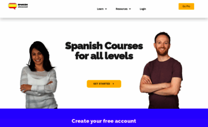 spanishobsessed.com