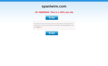 spanlwire.com