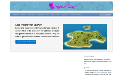 spaplay.com