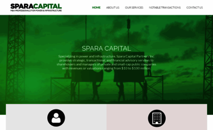 sparacapital.com