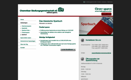 sparen-csg.de