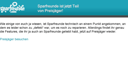 sparfreunde.com