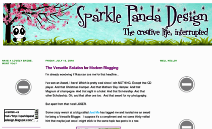 sparklepandadesign.blogspot.com
