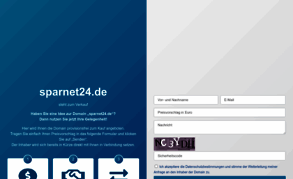 sparnet24.de