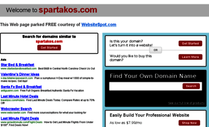 spartakos.com