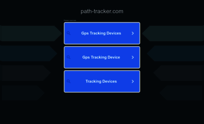 spath2console.path-tracker.com