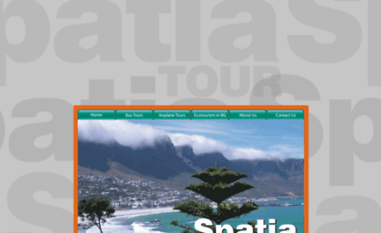spatia-tour.com