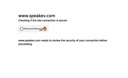 speakev.com