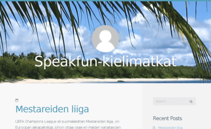 speakfun-kielimatkat.fi