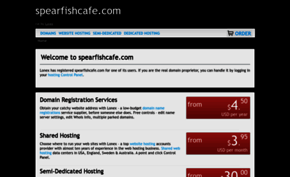 spearfishcafe.com