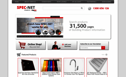 spec-net.com.au