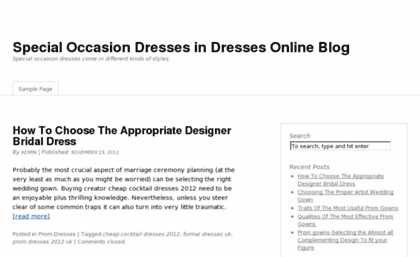 special-occasiondresses.org