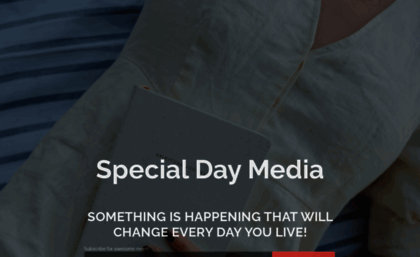 specialdaymedia.com