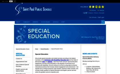 specialed.spps.org