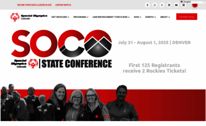 specialolympicsco.org