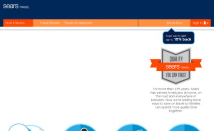 specials.searsvacations.com
