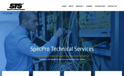 specpro-tech.com