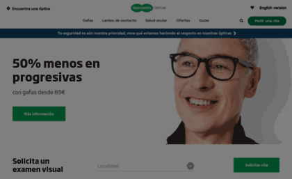 specsavers.es