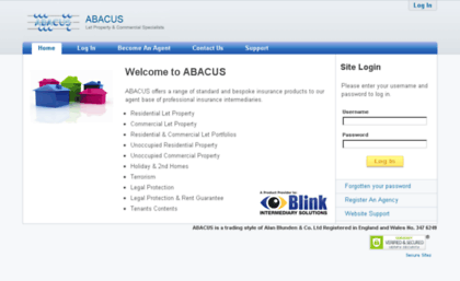 spectrum-abacus.co.uk