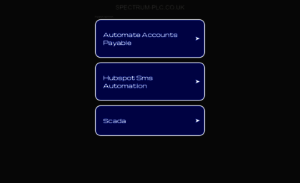 spectrum-plc.co.uk