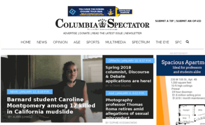 spectrum.columbiaspectator.com