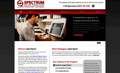 spectrumdrivers.com