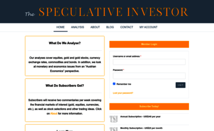 speculative-investor.com