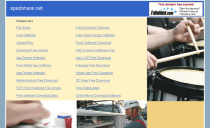 spedshare.net