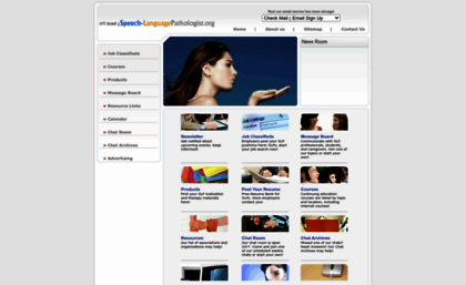 speech-languagepathologist.org