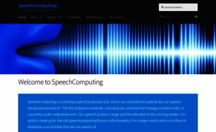 speechcomputing.com