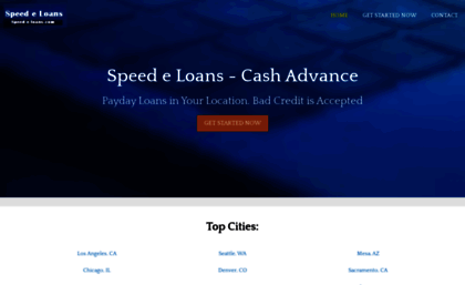 speed-e-loans.com
