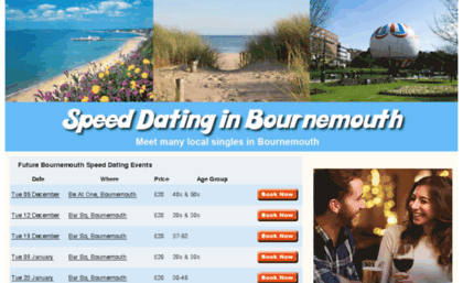 speeddatinginbournemouth.com