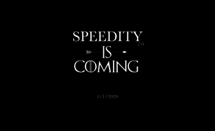 speedity.com