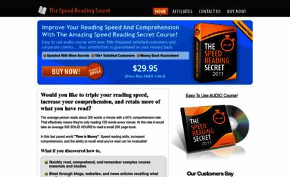 speedreadingsecret.com