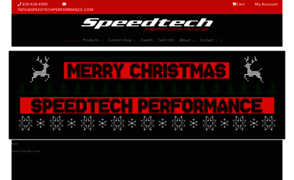 speedtech.info