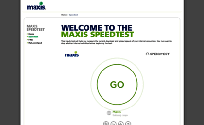 speedtest.maxis.com.my
