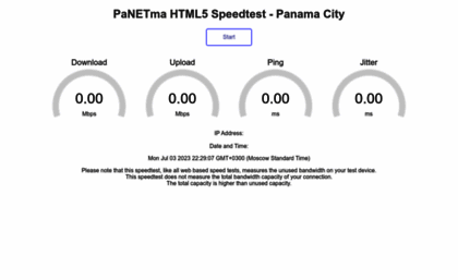 speedtest.panetma.com