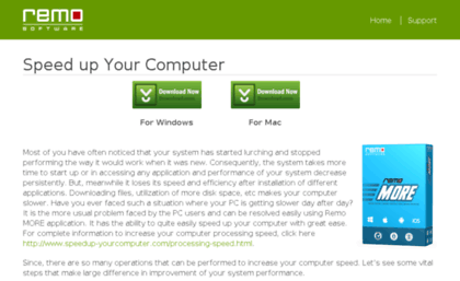 speedup-yourcomputer.com
