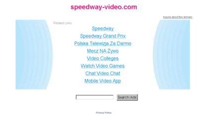 speedway-video.com
