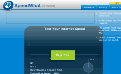 speedwhat.com