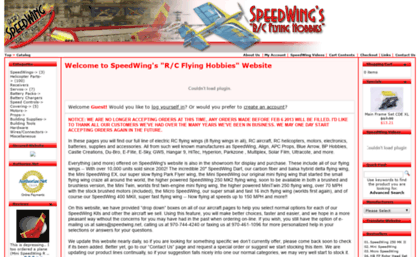 speedwing.net
