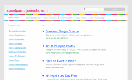 speelparadijseindhoven.nl